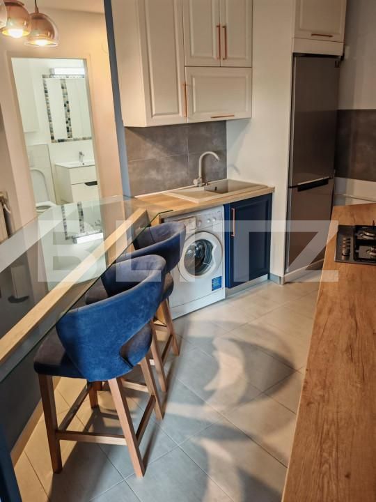 Apartament de vânzare 2 camere Gheorgheni - 161999AV | BLITZ Cluj-Napoca | Poza7