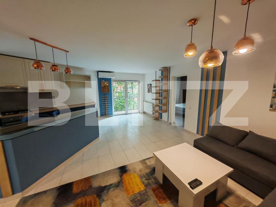 Apartament de vânzare 2 camere Gheorgheni - 161999AV | BLITZ Cluj-Napoca | Poza3