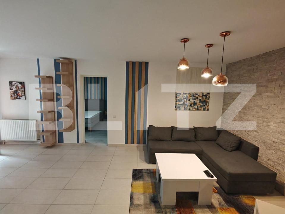 Apartament de vânzare 2 camere Gheorgheni - 161999AV | BLITZ Cluj-Napoca | Poza4