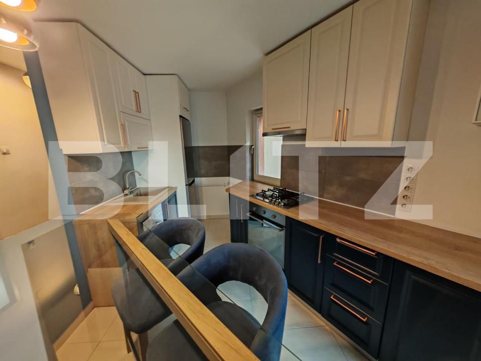 Apartament de vânzare 2 camere Gheorgheni - 161999AV | BLITZ Cluj-Napoca | Poza6