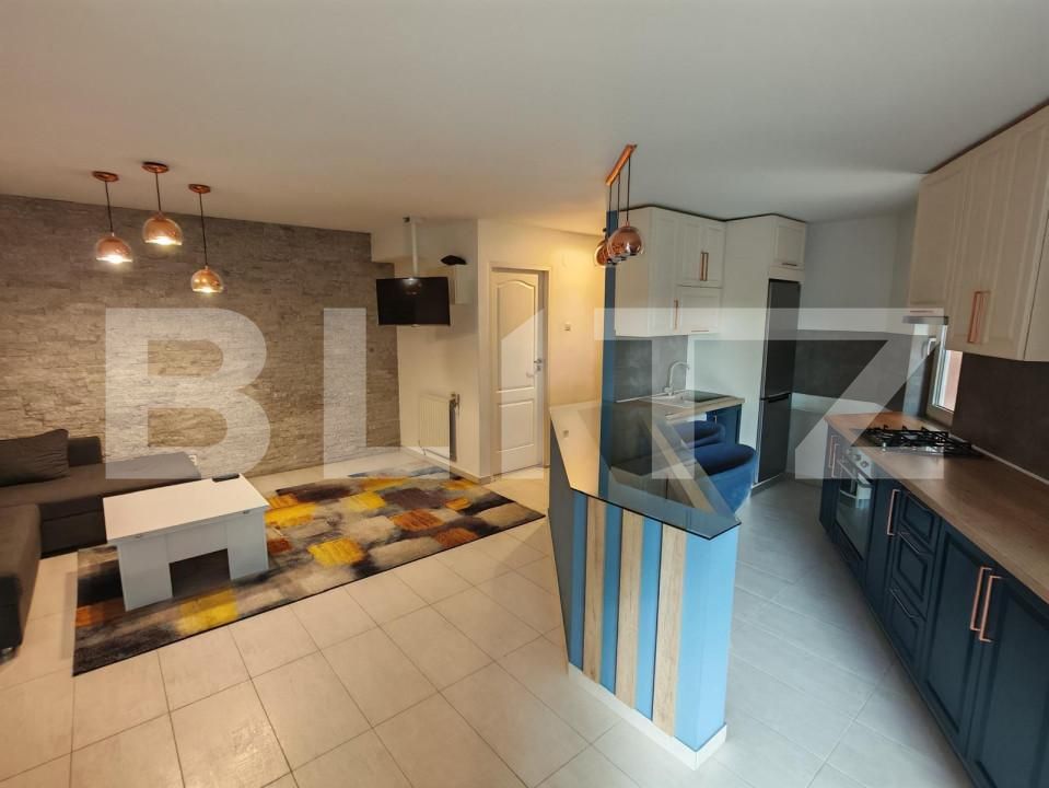 Apartament de vânzare 2 camere Gheorgheni - 161999AV | BLITZ Cluj-Napoca | Poza13