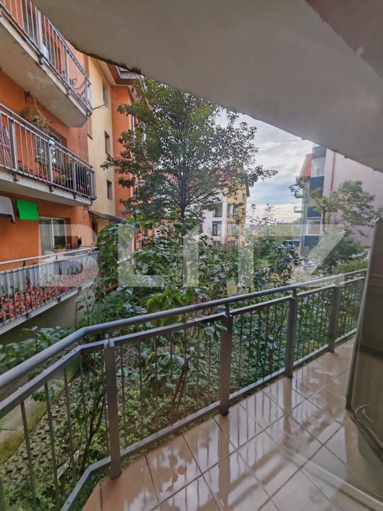 Apartament de vânzare 2 camere Gheorgheni - 161999AV | BLITZ Cluj-Napoca | Poza14