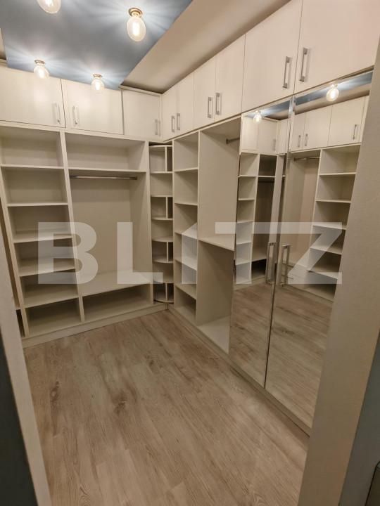 Apartament de vânzare 2 camere Gheorgheni - 161999AV | BLITZ Cluj-Napoca | Poza9