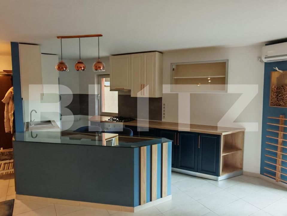 Apartament de vânzare 2 camere Gheorgheni - 161999AV | BLITZ Cluj-Napoca | Poza1