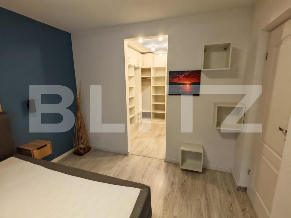 Apartament de vânzare 2 camere Gheorgheni - 161999AV | BLITZ Cluj-Napoca | Poza10