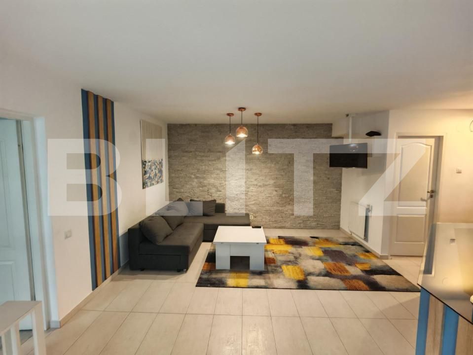 Apartament de vânzare 2 camere Gheorgheni - 161999AV | BLITZ Cluj-Napoca | Poza2
