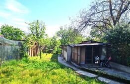 Casa renovabila, 80 mp utili, teren 900 mp, Zona Maramuresului