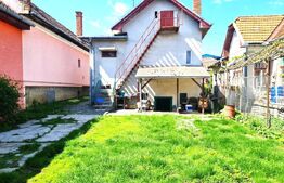 Casa renovabila, 80 mp utili, teren 900 mp, Zona Maramuresului