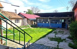 Casa renovabila, 80 mp utili, teren 900 mp, Zona Maramuresului