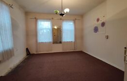 Casa renovabila, 80 mp utili, teren 900 mp, Zona Maramuresului