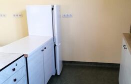 Garsoniera de închiriat, 25mp, zona Marasti 