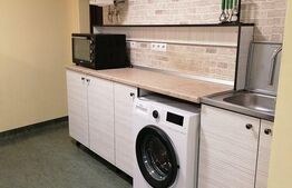 Garsoniera de închiriat, 25mp, zona Marasti 