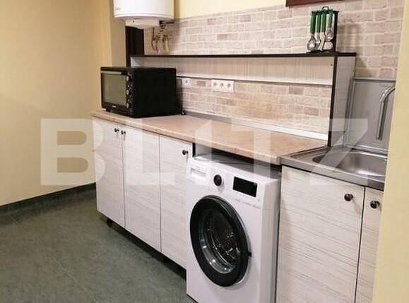 Garsonieră de închiriat Marasti - 162015AI | BLITZ Cluj-Napoca | Poza1