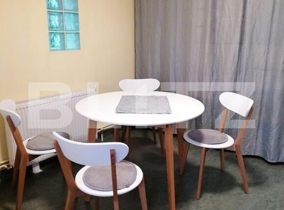 Garsonieră de închiriat Marasti - 162015AI | BLITZ Cluj-Napoca | Poza2