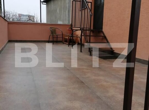 Garsonieră de închiriat Marasti - 162015AI | BLITZ Cluj-Napoca | Poza10