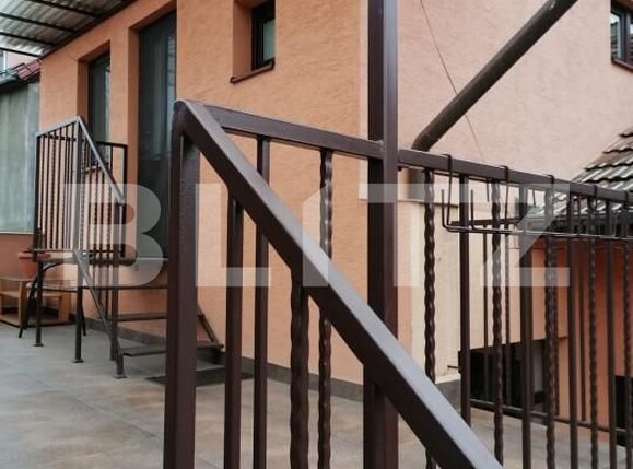 Garsonieră de închiriat Marasti - 162015AI | BLITZ Cluj-Napoca | Poza11