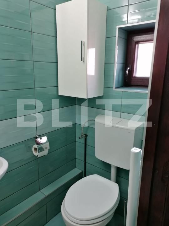 Garsonieră de închiriat Marasti - 162015AI | BLITZ Cluj-Napoca | Poza6