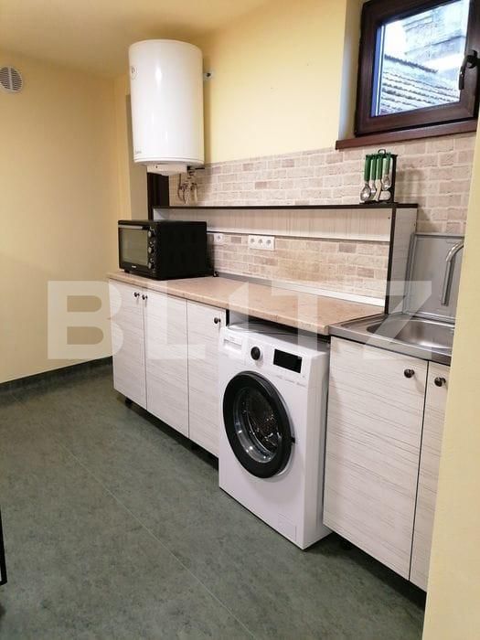 Garsonieră de închiriat Marasti - 162015AI | BLITZ Cluj-Napoca | Poza1