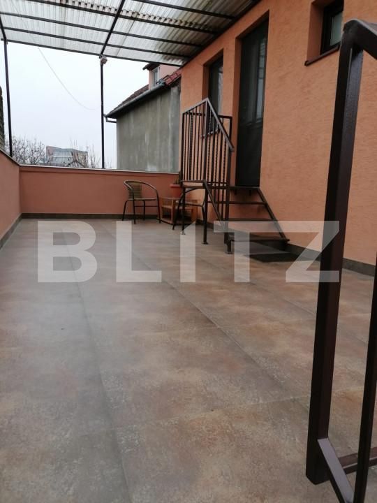 Garsonieră de închiriat Marasti - 162015AI | BLITZ Cluj-Napoca | Poza10