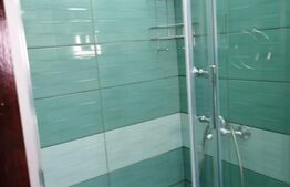 Garsoniera mobilat modern, de închiriat, 25mp, zona Marasti 