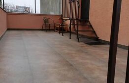 Garsoniera mobilat modern, de închiriat, 25mp, zona Marasti 