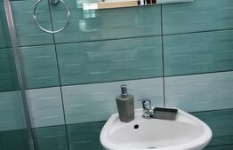 Garsoniera mobilat modern, de închiriat, 25mp, zona Marasti 