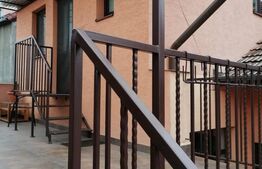 Garsoniera mobilat modern, de închiriat, 25mp, zona Marasti 