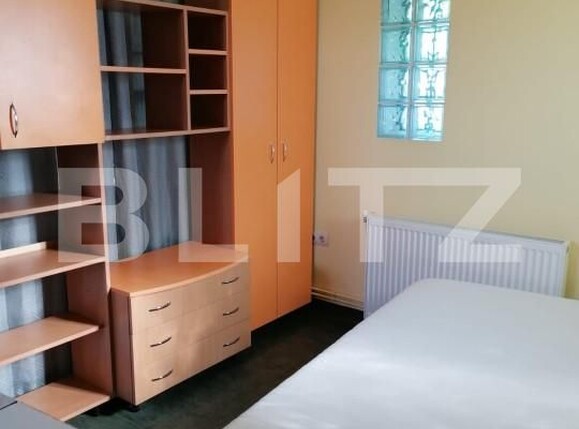 Garsonieră de vânzare Marasti - 162018AV | BLITZ Cluj-Napoca | Poza5