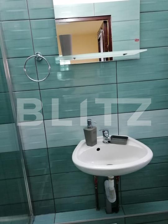 Garsonieră de vânzare Marasti - 162018AV | BLITZ Cluj-Napoca | Poza8