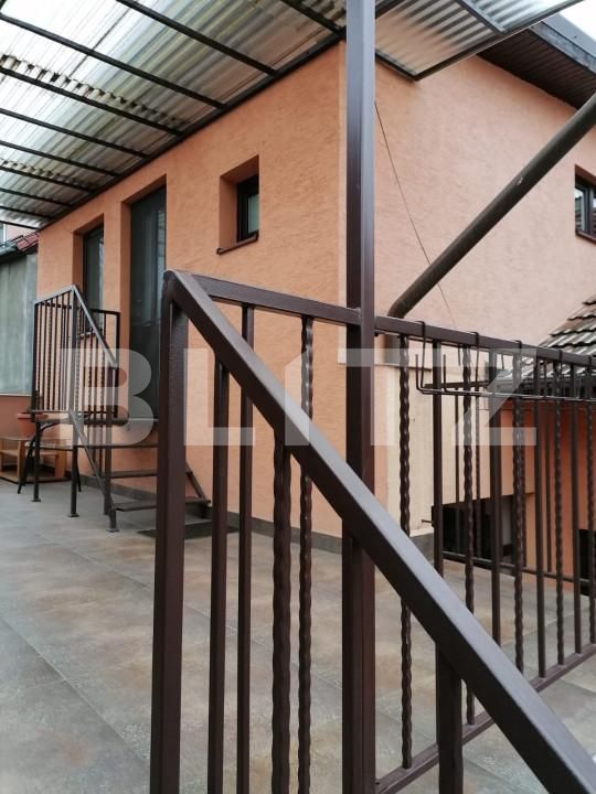 Garsonieră de vânzare Marasti - 162018AV | BLITZ Cluj-Napoca | Poza11