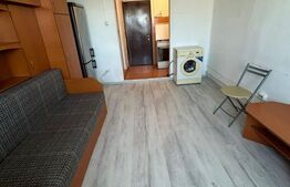 Garsoniera cu preluare de chirias!