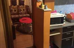 3 camere, 65 mp utili, zona strazii Rapsodiei