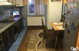 3 camere, 65 mp utili, zona strazii Rapsodiei