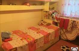 3 camere, 65 mp utili, zona strazii Rapsodiei