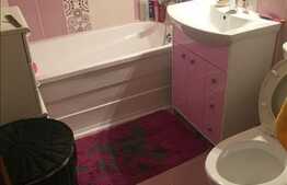 3 camere, 65 mp utili, zona strazii Rapsodiei