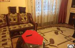 3 camere, 65 mp utili, zona strazii Rapsodiei