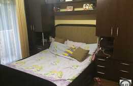 3 camere, 65 mp utili, zona strazii Rapsodiei