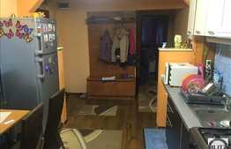 3 camere, 65 mp utili, zona strazii Rapsodiei