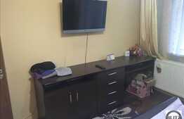 3 camere, 65 mp utili, zona strazii Rapsodiei