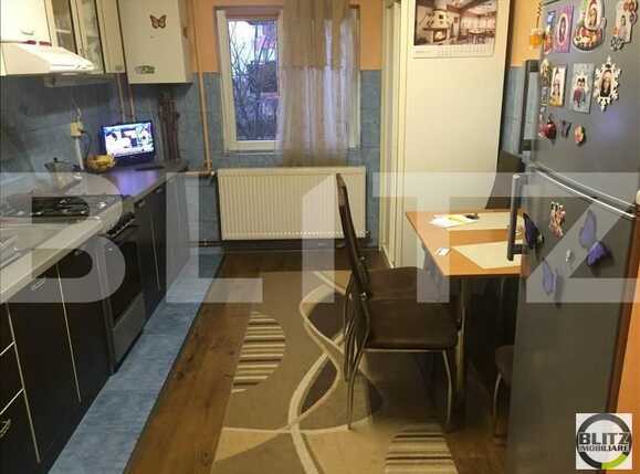 Apartament de vânzare 3 camere Zorilor - 16202AV | BLITZ Cluj-Napoca | Poza6