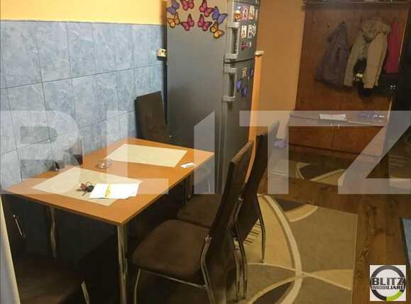 Apartament de vânzare 3 camere Zorilor - 16202AV | BLITZ Cluj-Napoca | Poza9