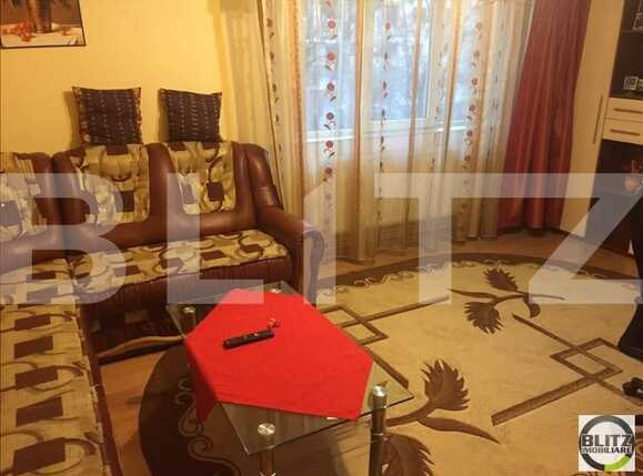 Apartament de vânzare 3 camere Zorilor - 16202AV | BLITZ Cluj-Napoca | Poza1