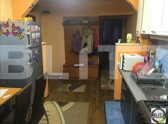 Apartament de vânzare 3 camere Zorilor - 16202AV | BLITZ Cluj-Napoca | Poza7