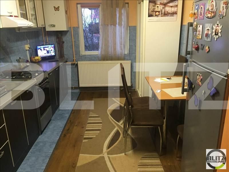 Apartament de vânzare 3 camere Zorilor - 16202AV | BLITZ Cluj-Napoca | Poza6