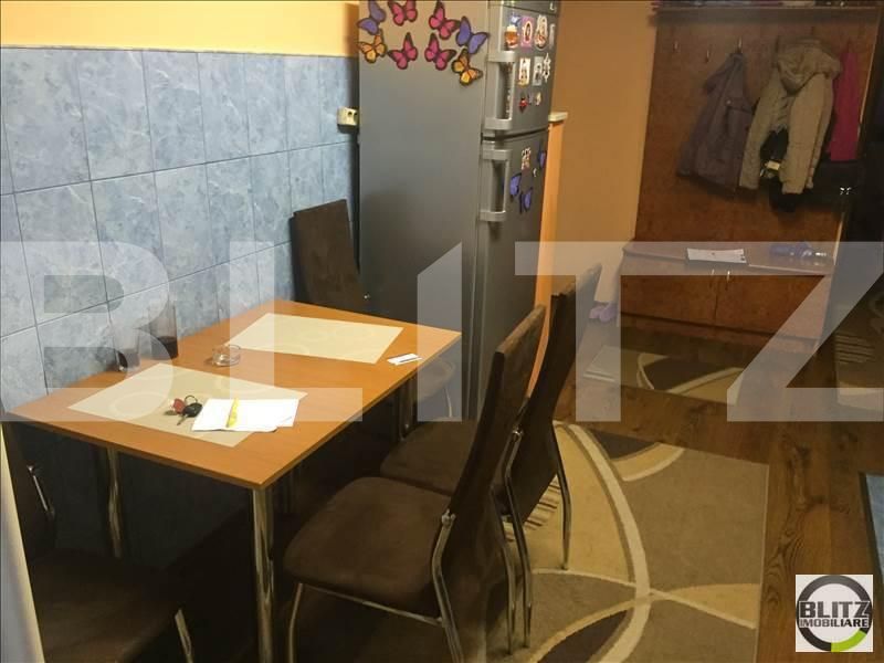 Apartament de vânzare 3 camere Zorilor - 16202AV | BLITZ Cluj-Napoca | Poza9