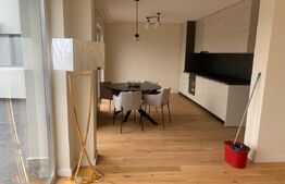 Apartament 3 camere, 86 mp, tip penthouse, cu parcare subterana, zona-Sopor