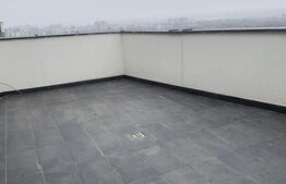 Apartament 3 camere, 86 mp, tip penthouse, cu parcare subterana, zona-Sopor