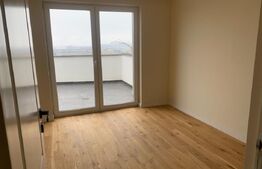 Apartament 3 camere, 86 mp, tip penthouse, cu parcare subterana, zona-Sopor