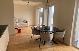 Apartament 3 camere, 86 mp, tip penthouse, cu parcare subterana, zona-Sopor