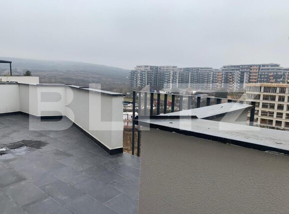 Apartament de vânzare 3 camere Gheorgheni - 162023AV | BLITZ Cluj-Napoca | Poza1